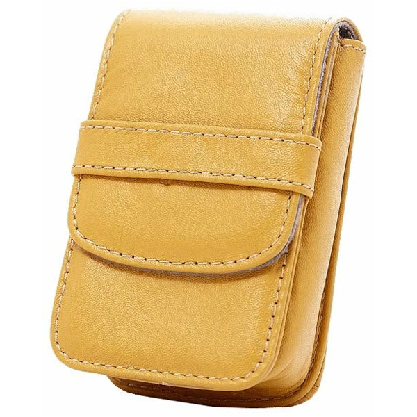 Чехол Roxwill G20 Yellow, Желтый
Чехол Roxwill G20 Yellow, Желтый