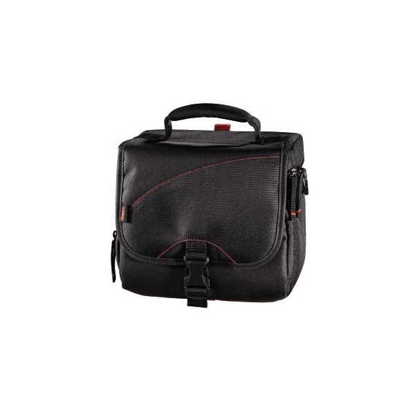 Сумка для зеркальной фотокамеры Hama Astana 140 черный
Сумка для зеркальной фотокамеры Hama Astana 140 черный