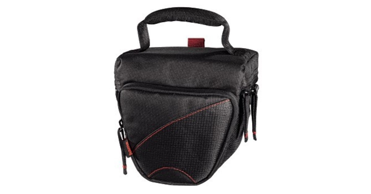 Сумка для зеркальной фотокамеры Hama H-115719 Astana 90 Colt черный
Сумка для зеркальной фотокамеры Hama H-115719 Astana 90 Colt черный