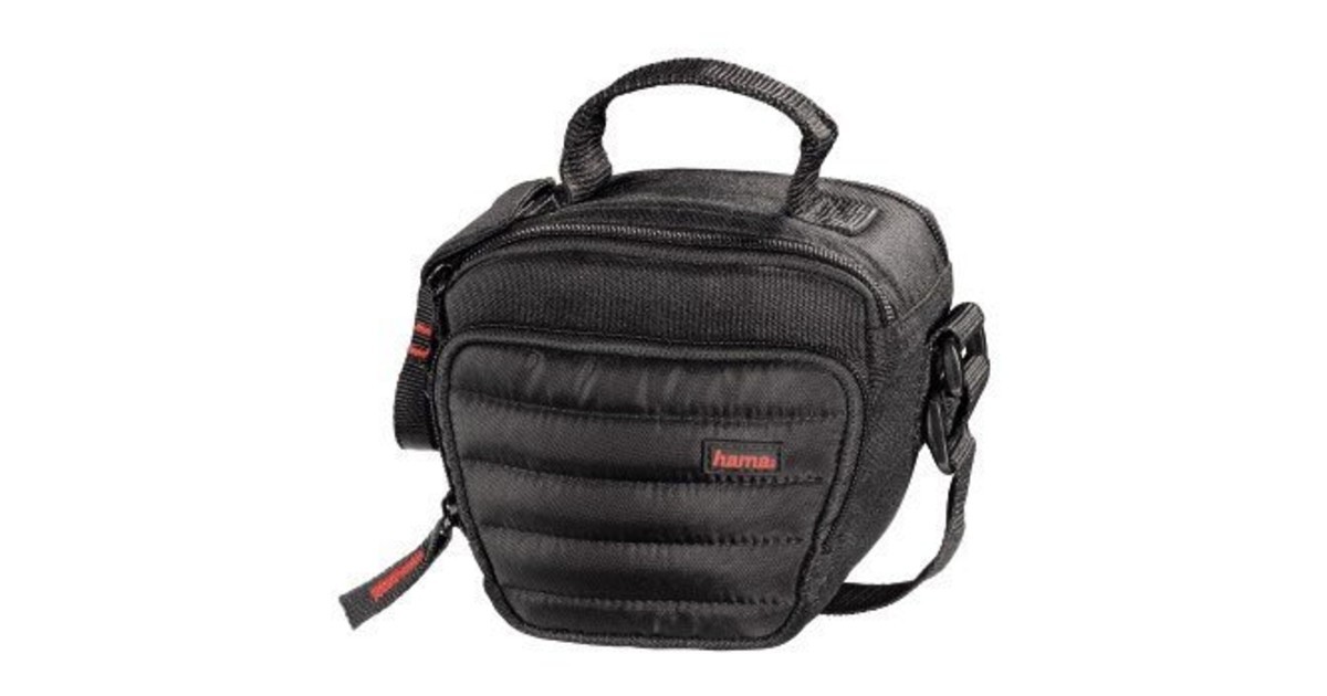 Сумка для зеркальной фотокамеры Hama H-103833 Syscase 90 Colt черный
Сумка для зеркальной фотокамеры Hama H-103833 Syscase 90 Colt черный