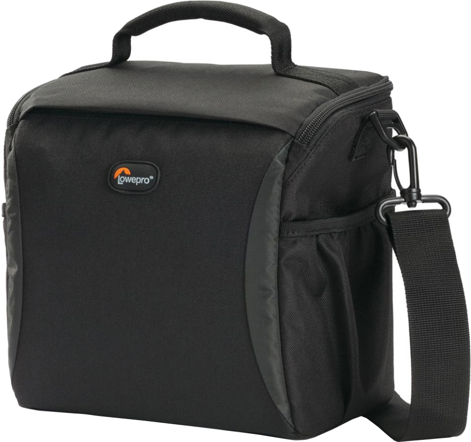 Сумка для фотоаппарата LowePro Format 160 LP36512-0WW, Черный
Сумка для фотоаппарата LowePro Format 160 LP36512-0WW, Черный