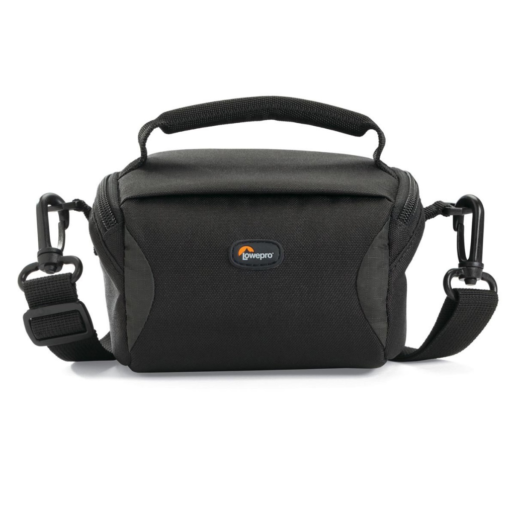 Сумка для фотоаппарата LowePro Format 100 LP36508-0WW, Черный
Сумка для фотоаппарата LowePro Format 100 LP36508-0WW, Черный