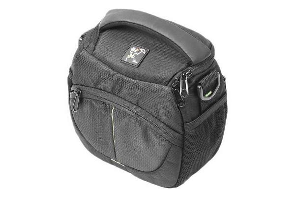 Сумка GreenBean Keeper 01 для фотоаппарата, Черный
Сумка GreenBean Keeper 01 для фотоаппарата, Черный