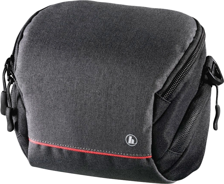 Сумка для зеркальной фотокамеры Hama Zambia 100 темно-серый
Сумка для зеркальной фотокамеры Hama Zambia 100 темно-серый