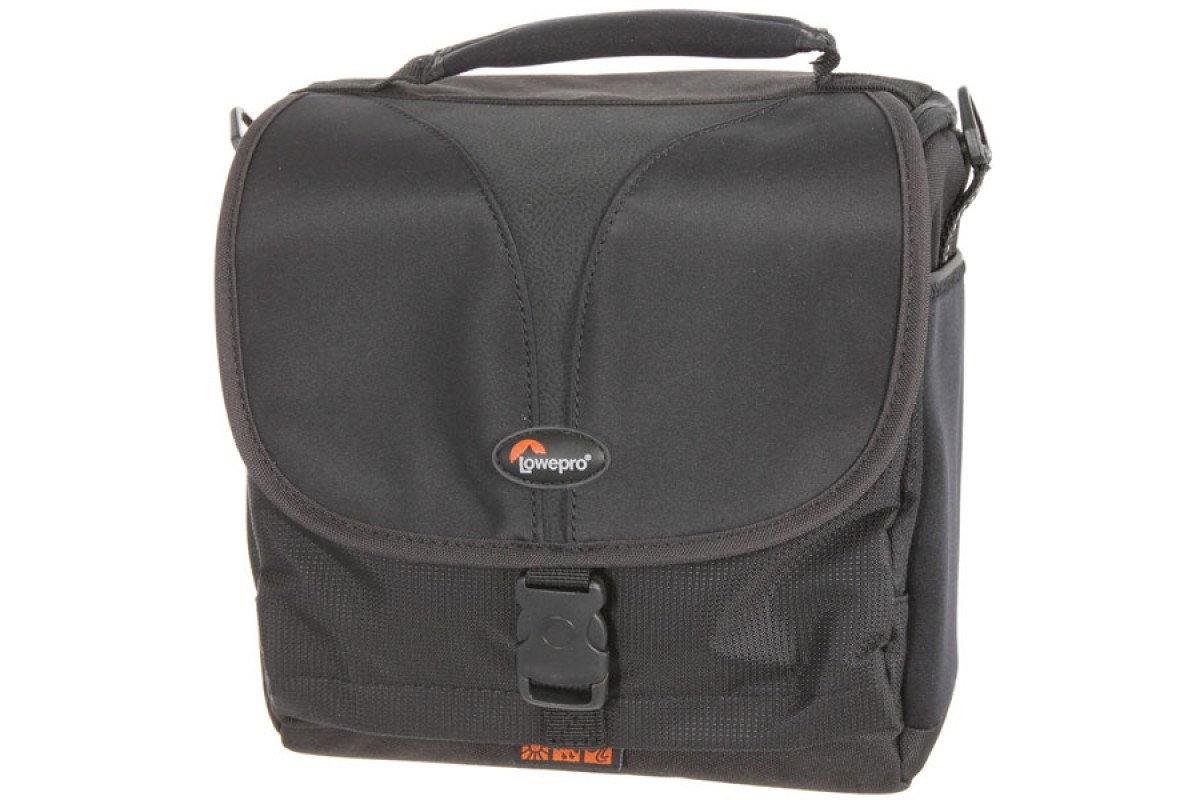Сумка LowePro Rezo 170 AW LP34703-PRU, Черный
Сумка LowePro Rezo 170 AW LP34703-PRU, Черный