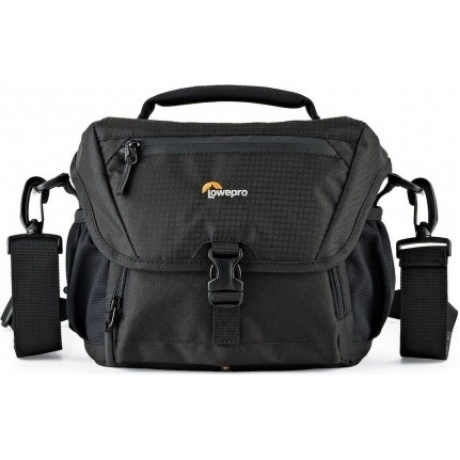 Сумка LowePro Nova 160 AW II Black LP37119-PWW
Сумка LowePro Nova 160 AW II Black LP37119-PWW