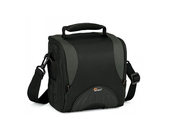 Сумка LowePro Apex 140 AW Black LP34998-0WW
Сумка LowePro Apex 140 AW Black LP34998-0WW