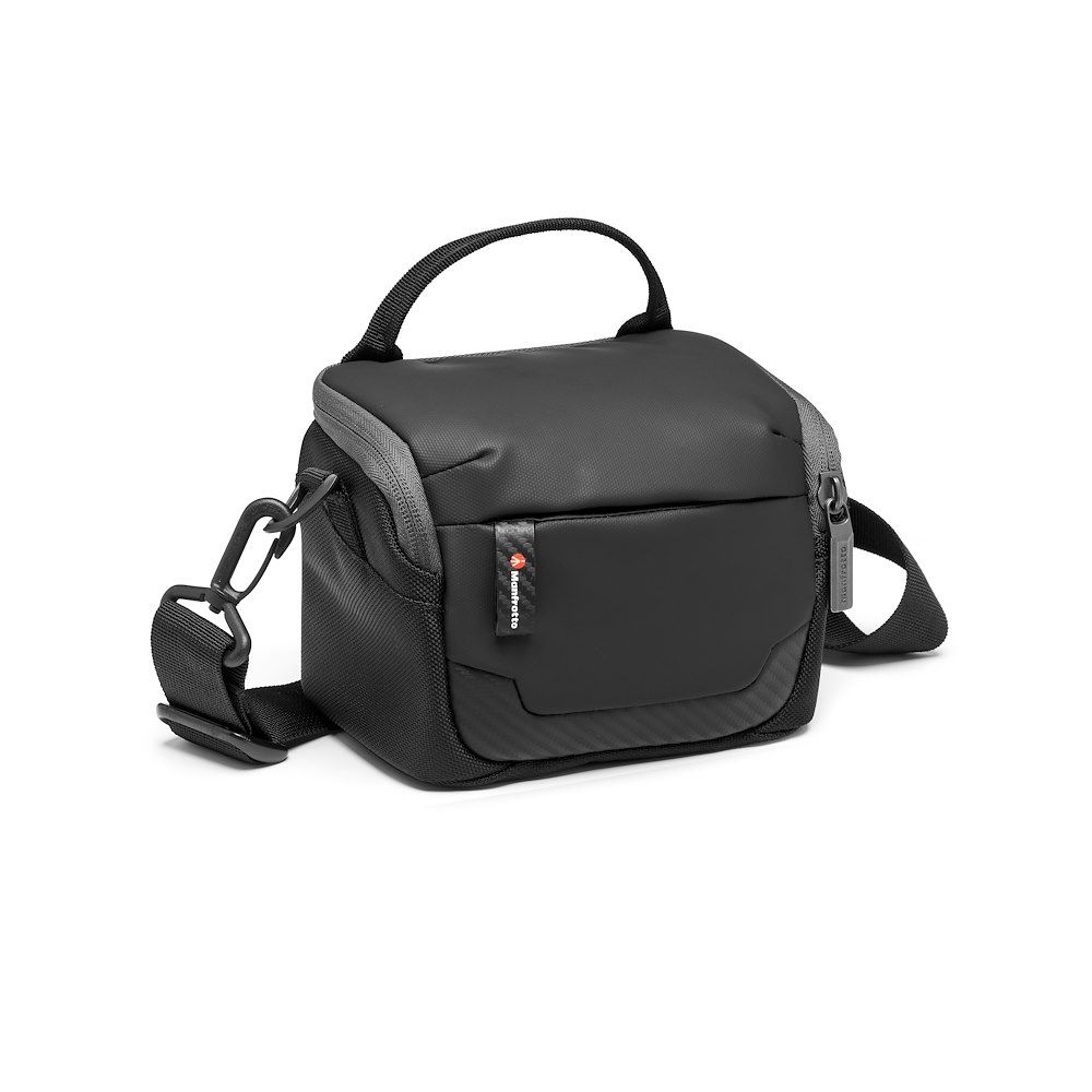 Сумка Manfrotto Advanced2 Shoulder Bag XS MB MA2-SB-XS
Сумка Manfrotto Advanced2 Shoulder Bag XS MB MA2-SB-XS