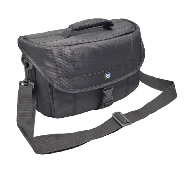 Сумка Kenko Tokina Aosta Avant SH06BK Black
Сумка Kenko Tokina Aosta Avant SH06BK Black