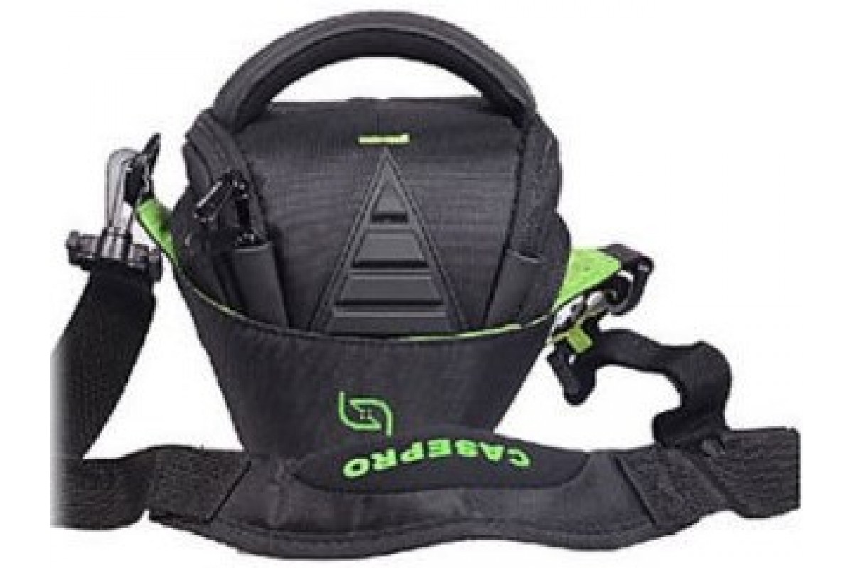 Фотосумка Casepro Travel 12Z
Фотосумка Casepro Travel 12Z