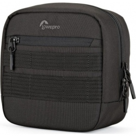 Сумка для фотоаппарата LowePro ProTactic UtilityBag100AW, цвет черный
Сумка для фотоаппарата LowePro ProTactic UtilityBag100AW, цвет черный