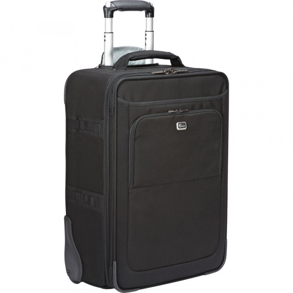 Сумка для фотоаппарата LowePro Pro Roller x300 AW Black, Черный
Сумка для фотоаппарата LowePro Pro Roller x300 AW Black, Черный