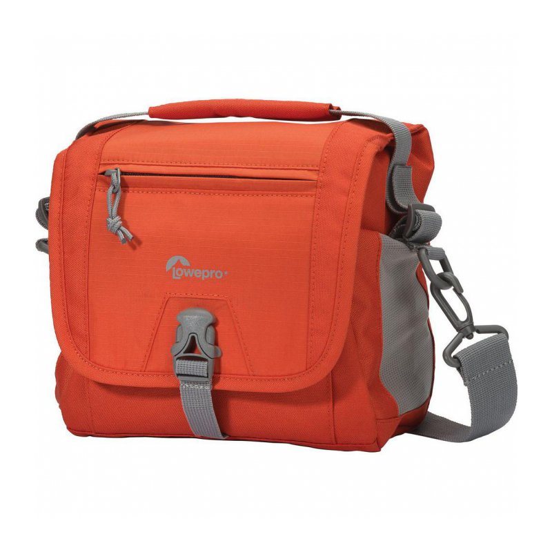 Сумка для фотоаппарата LowePro Nova Sport 7L AW оранж
Сумка для фотоаппарата LowePro Nova Sport 7L AW оранж