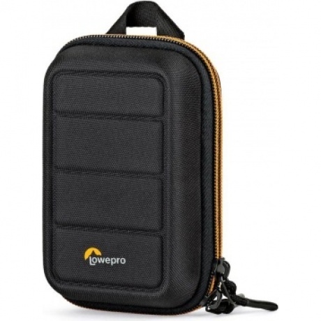 Сумка для фотоаппарата LowePro Hardside CS 40, черный, черный
Сумка для фотоаппарата LowePro Hardside CS 40, черный, черный