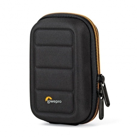 Сумка для фотоаппарата LowePro Hardside CS 20, черный, черный
Сумка для фотоаппарата LowePro Hardside CS 20, черный, черный