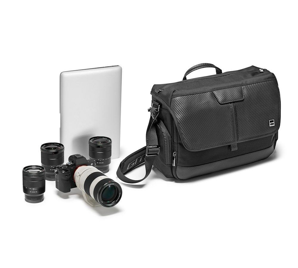 Сумка Gitzo GCB100MM Century Traveler, Черный
Сумка Gitzo GCB100MM Century Traveler, Черный