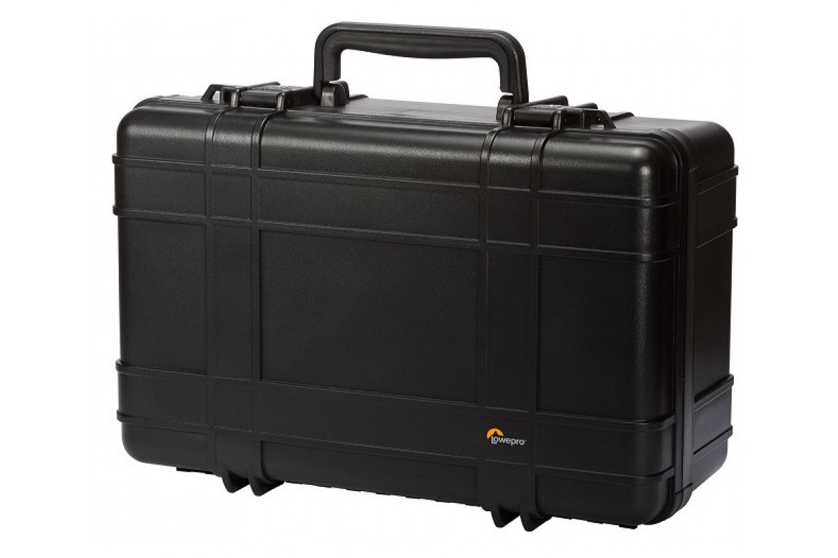 Кофр LowePro Hardside 400 Photo LP36725-PWW
Кофр LowePro Hardside 400 Photo LP36725-PWW