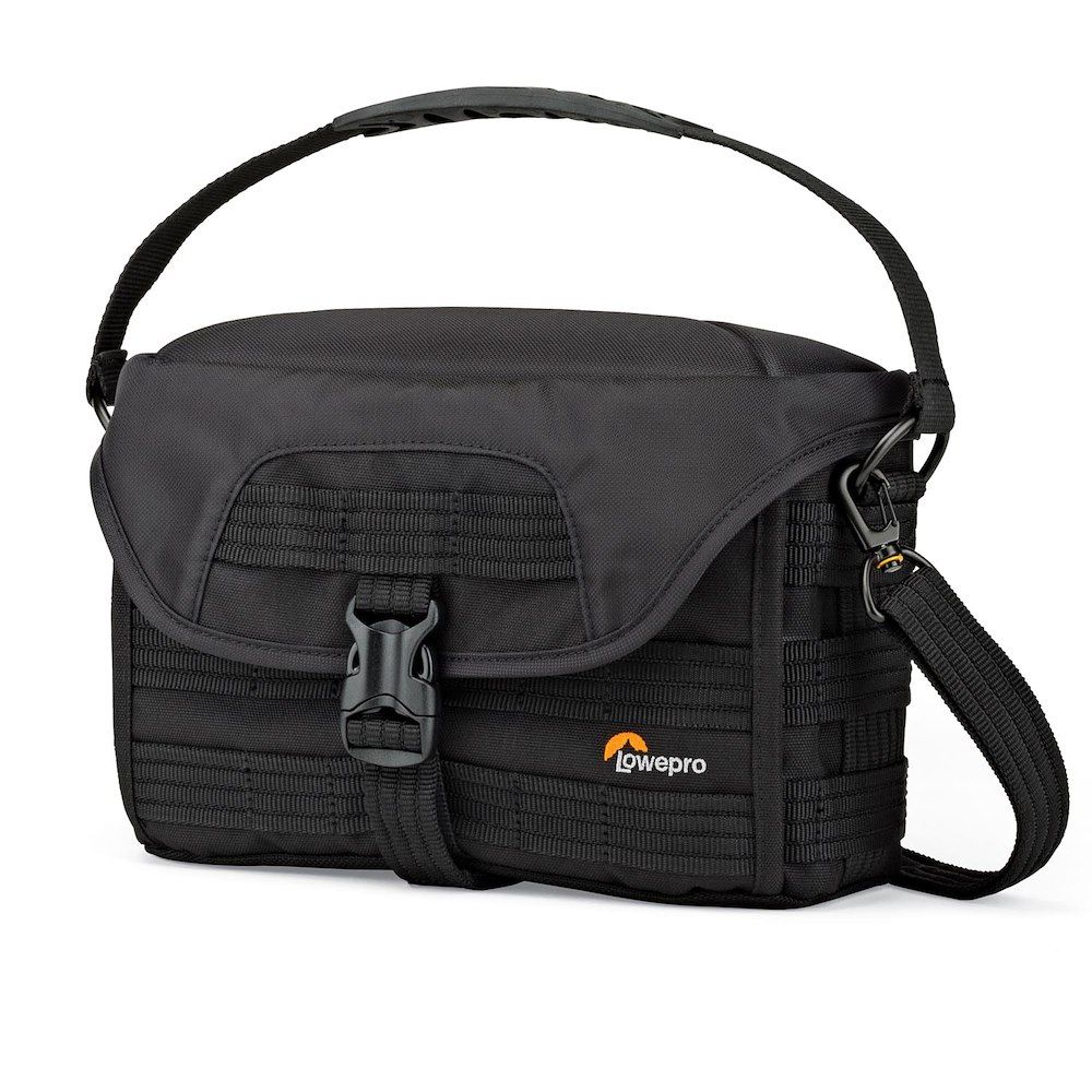 Сумка LowePro ProTactic SH 120 AW LP36923-PWW черный
Сумка LowePro ProTactic SH 120 AW LP36923-PWW черный