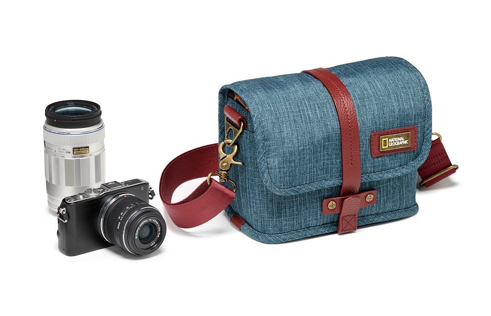 Сумка National Geographic Australia NG AU 2250 Holster/Bellybag
Сумка National Geographic Australia NG AU 2250 Holster/Bellybag