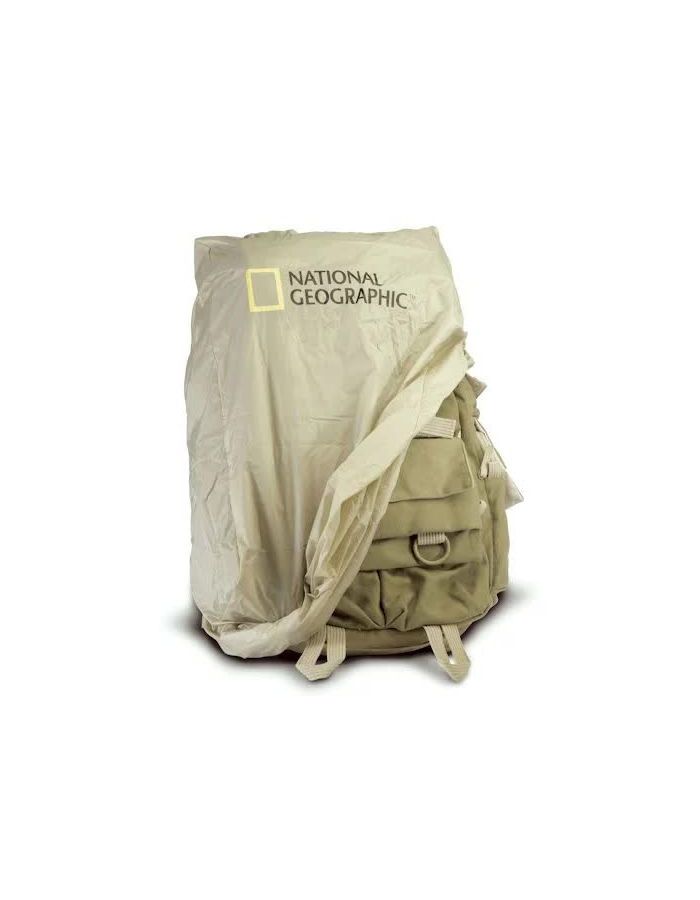 Чехол дождевой National Geographic Rain Cover NG ZZ-5737-3
Чехол дождевой National Geographic Rain Cover NG ZZ-5737-3