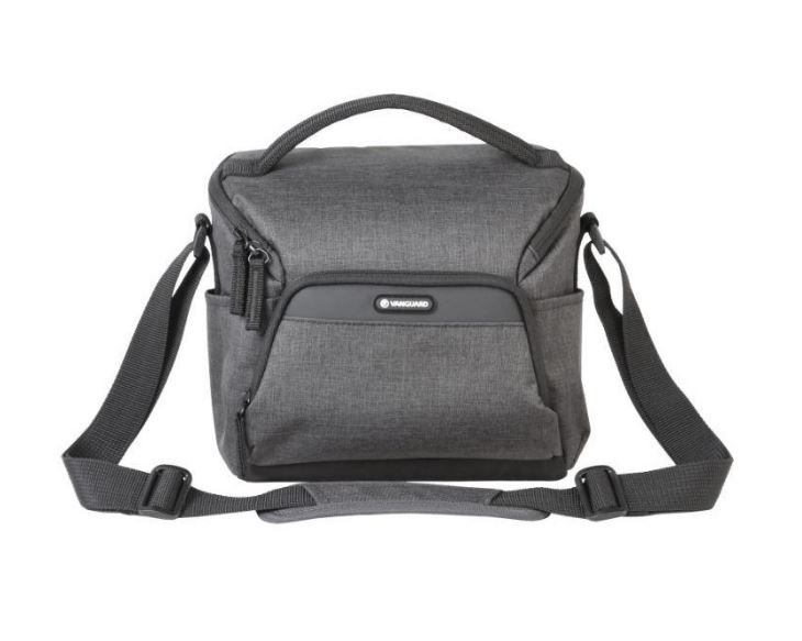Фотосумка Vanguard VESTA ASPIRE 21 GY серая, Серый
Фотосумка Vanguard VESTA ASPIRE 21 GY серая, Серый