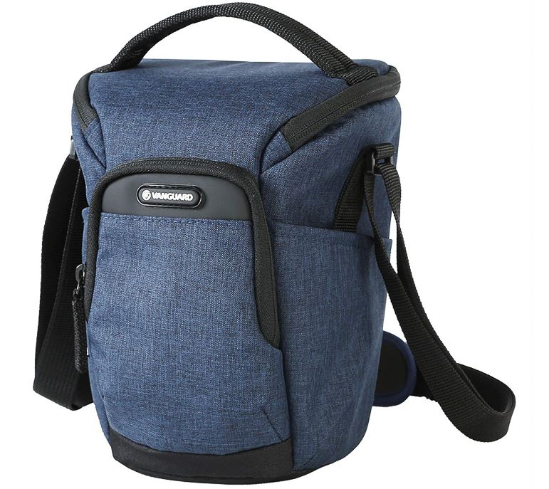 Фотосумка Vanguard VESTA ASPIRE 15Z NV синяя
Фотосумка Vanguard VESTA ASPIRE 15Z NV синяя