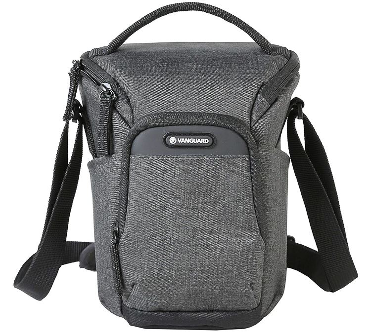 Фотосумка Vanguard VESTA ASPIRE 15Z GY серая, Серый
Фотосумка Vanguard VESTA ASPIRE 15Z GY серая, Серый