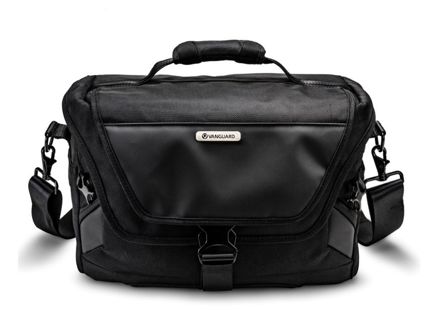 Фотосумка Vanguard VEO SELECT 36S BK черная, Черный
Фотосумка Vanguard VEO SELECT 36S BK черная, Черный