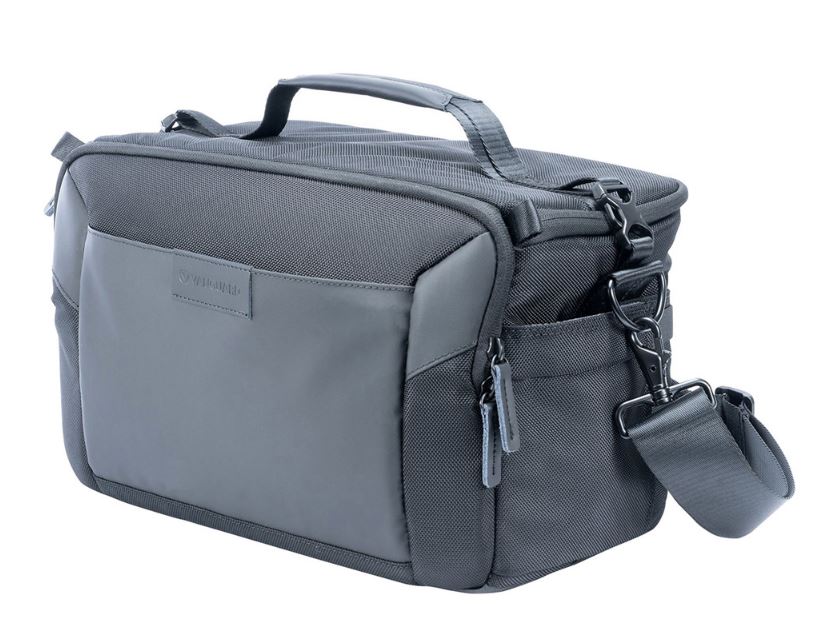 Фотосумка Vanguard VEO SELECT 35 BK черная, Черный
Фотосумка Vanguard VEO SELECT 35 BK черная, Черный