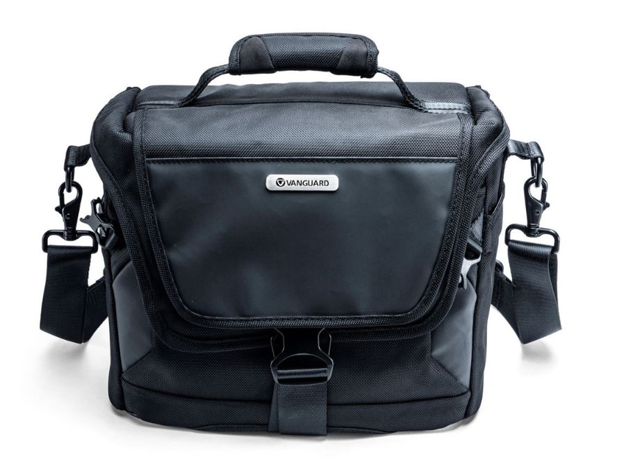 Фотосумка Vanguard VEO SELECT 28S BK черная, Черный
Фотосумка Vanguard VEO SELECT 28S BK черная, Черный