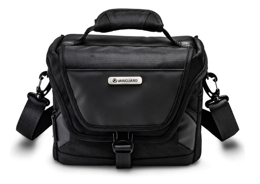 Фотосумка Vanguard VEO SELECT 22S BK черная, Черный
Фотосумка Vanguard VEO SELECT 22S BK черная, Черный