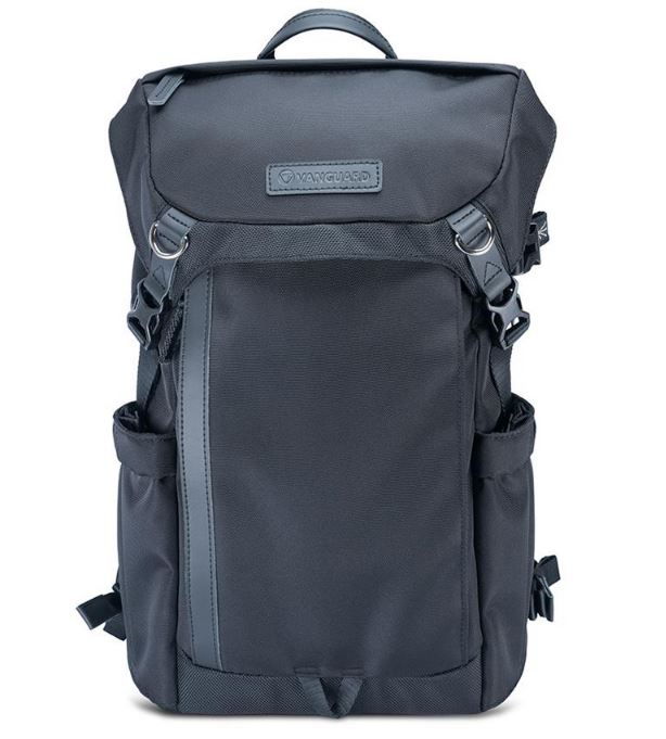 Фотосумка Vanguard VEO GO 42M BK рюкзак, черный
Фотосумка Vanguard VEO GO 42M BK рюкзак, черный