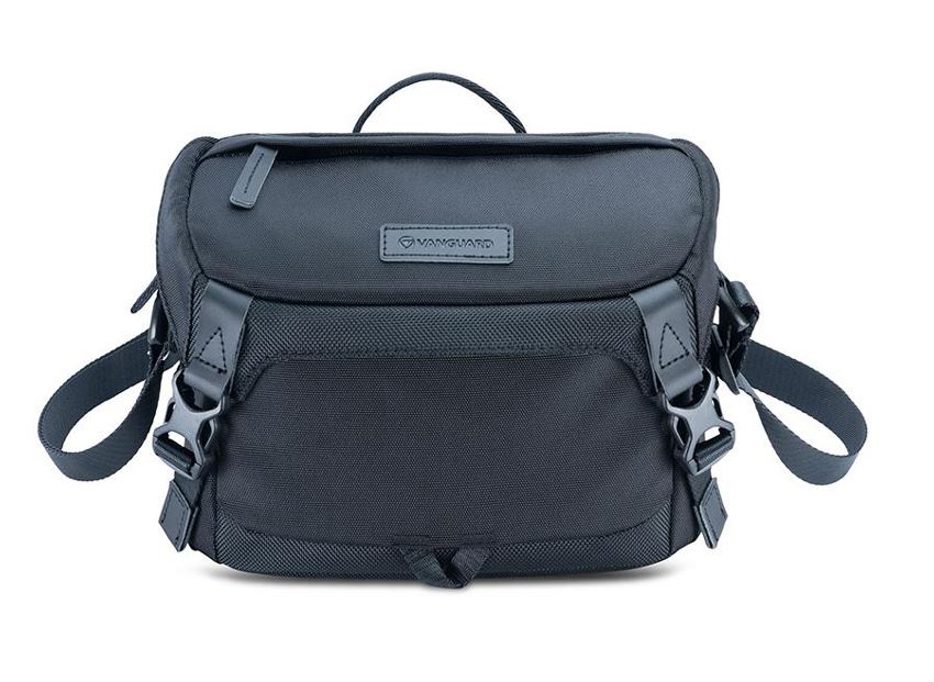 Фотосумка Vanguard VEO GO 24M BK черная
Фотосумка Vanguard VEO GO 24M BK черная