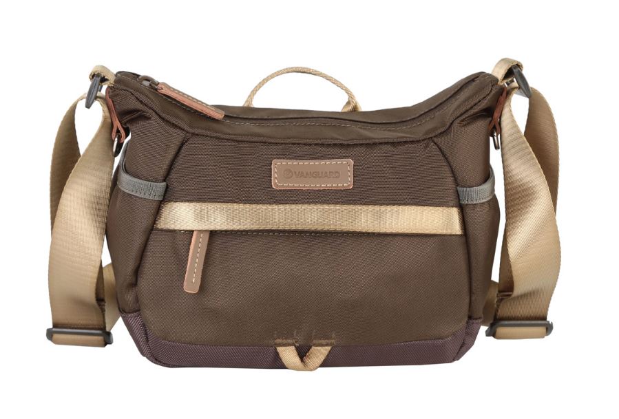 Фотосумка Vanguard VEO GO 21M KG коричневая, Коричневый
Фотосумка Vanguard VEO GO 21M KG коричневая, Коричневый