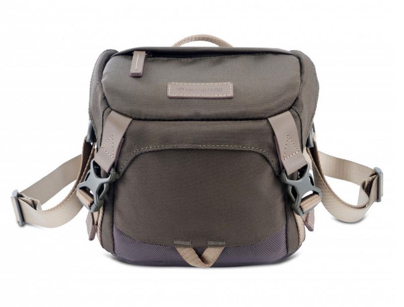 Фотосумка Vanguard VEO GO 15M KG коричневая, Коричневый
Фотосумка Vanguard VEO GO 15M KG коричневая, Коричневый