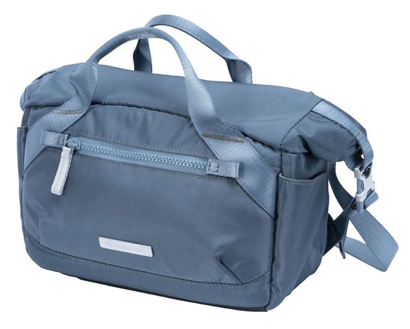 Сумка Vanguard VEO FLEX 25M BL синяя
Сумка Vanguard VEO FLEX 25M BL синяя