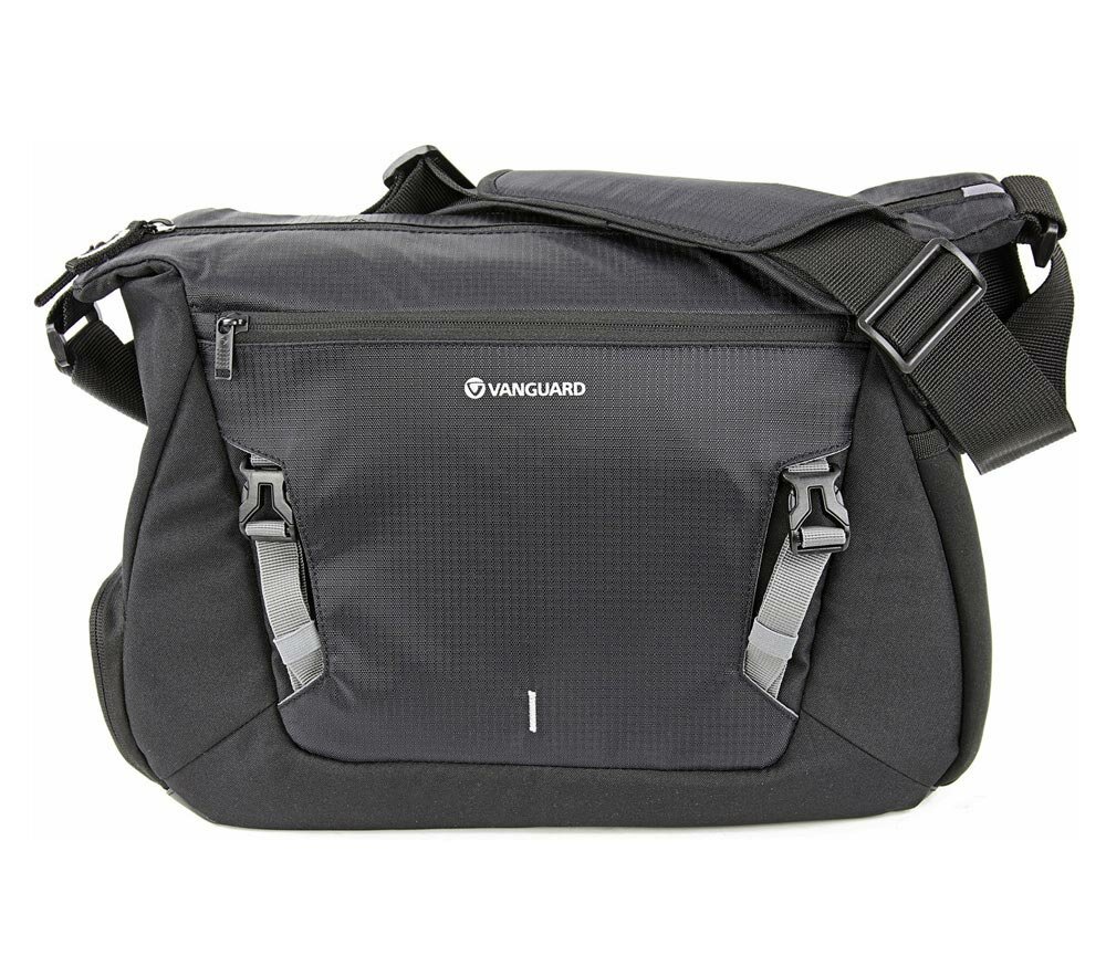 Фотосумка Vanguard VEO DISCOVER 38, Черный
Фотосумка Vanguard VEO DISCOVER 38, Черный