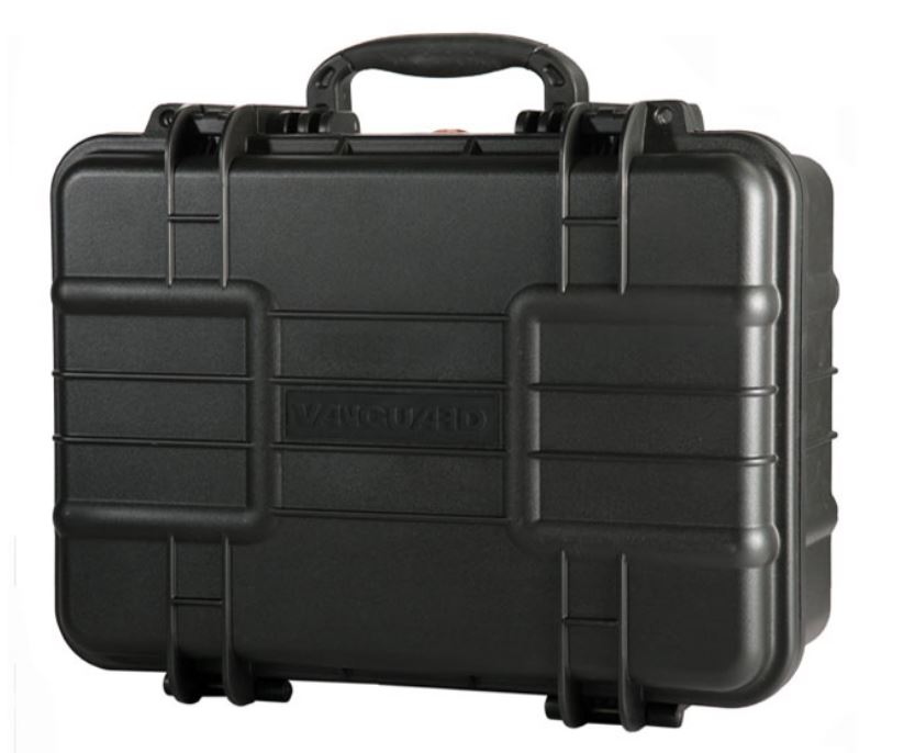 Кейс для фото Vanguard Supreme 40D
Кейс для фото Vanguard Supreme 40D