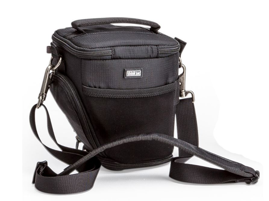 Фотосумка Think Tank Digital Holster 10 V2.0, Черный
Фотосумка Think Tank Digital Holster 10 V2.0, Черный