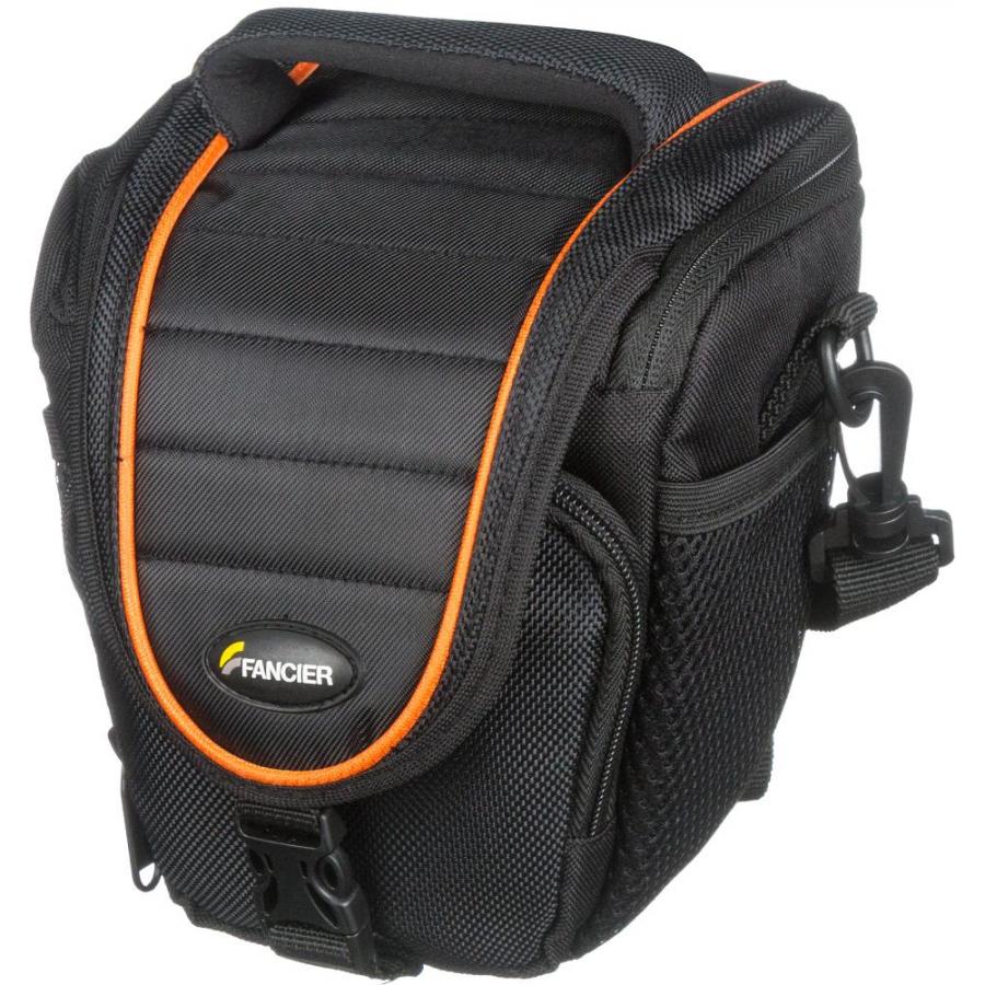 Сумка Fancier Alpha 20, Черный
Сумка Fancier Alpha 20, Черный