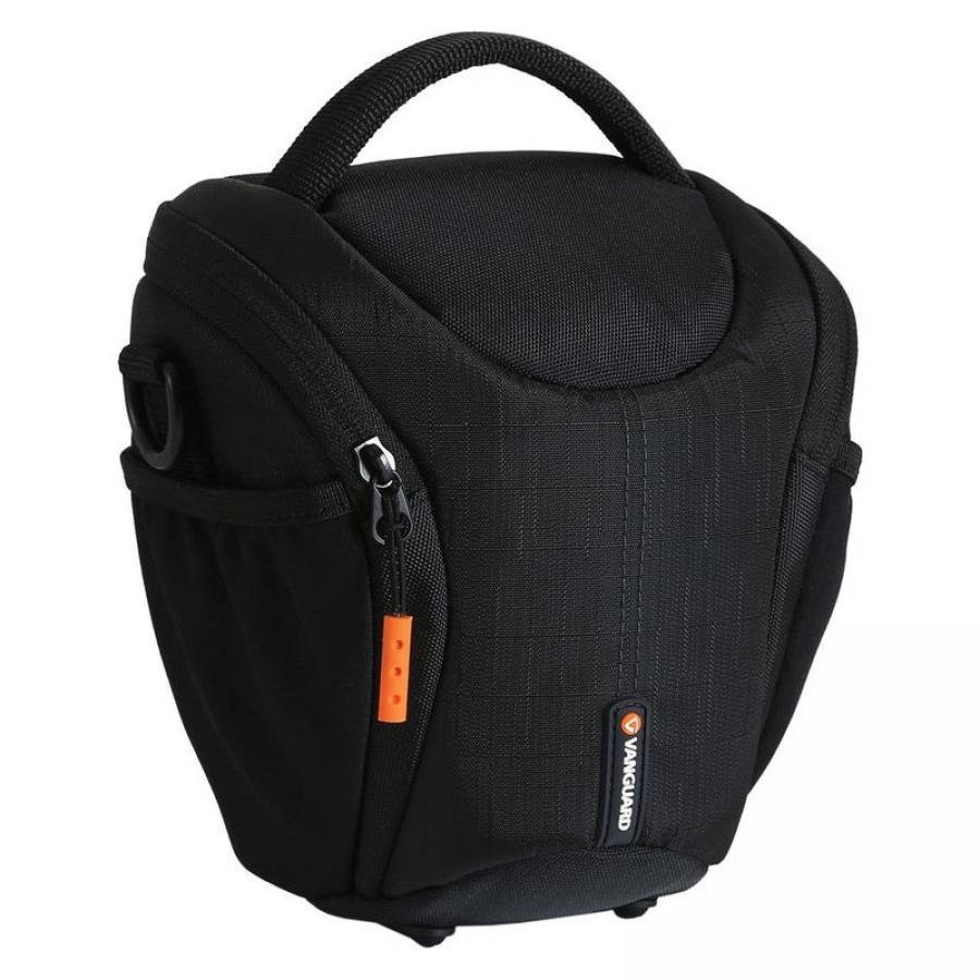 Сумка Vanguard Oslo 14 Z BK, Черный
Сумка Vanguard Oslo 14 Z BK, Черный
