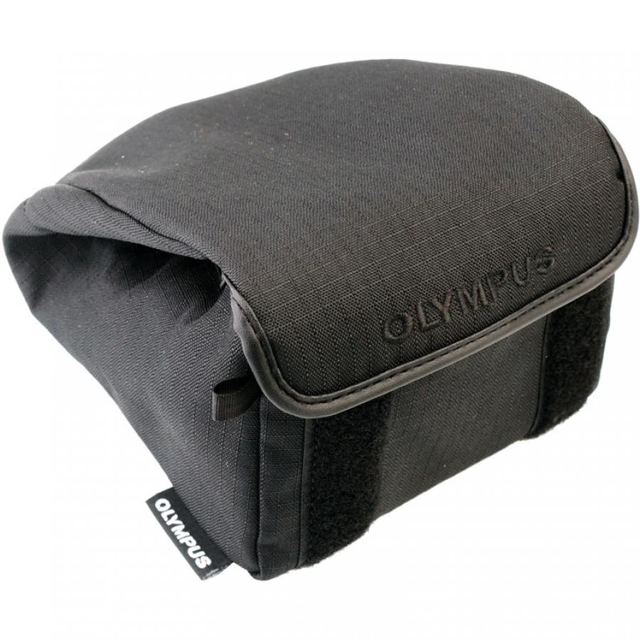 Сумка Olympus OM-D Wrapping Case (E0412178
Сумка Olympus OM-D Wrapping Case (E0412178