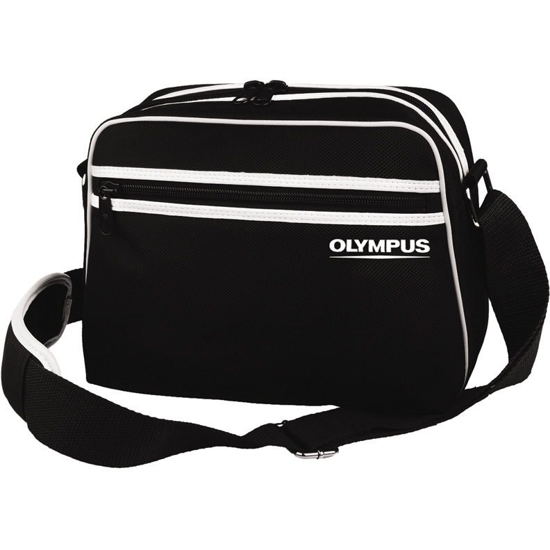 Сумка OLYMPUS Street Bag (L
Сумка OLYMPUS Street Bag (L