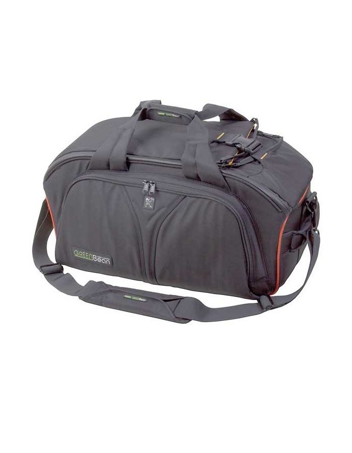 Сумка GreenBean Visa 02 для видеотехники, Черный
Сумка GreenBean Visa 02 для видеотехники, Черный