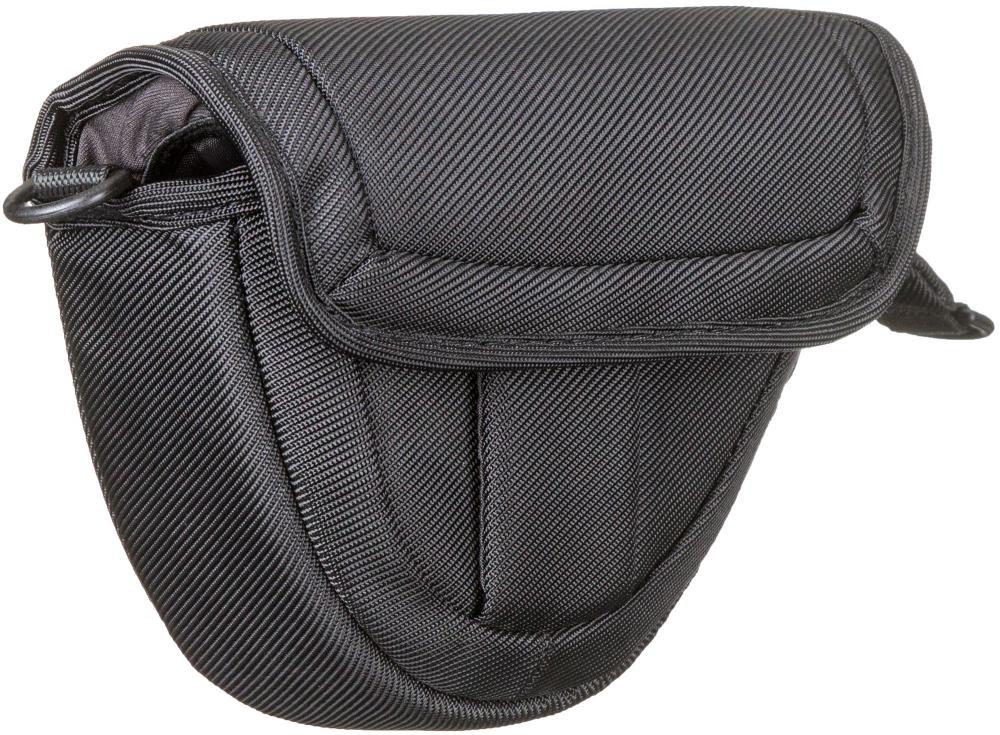 Чехол Sony LCS-EMC для NEX черный
Чехол Sony LCS-EMC для NEX черный