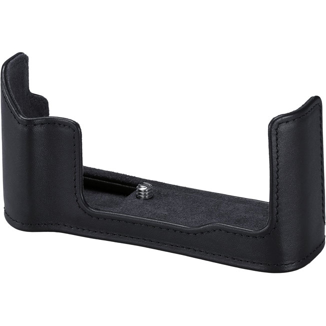 Чехол оригинальный кожаный Fujifilm BLC-XT10
Чехол оригинальный кожаный Fujifilm BLC-XT10