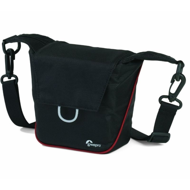 Сумка для фотоаппарата LowePro Compact Courier 80 черный
Сумка для фотоаппарата LowePro Compact Courier 80 черный