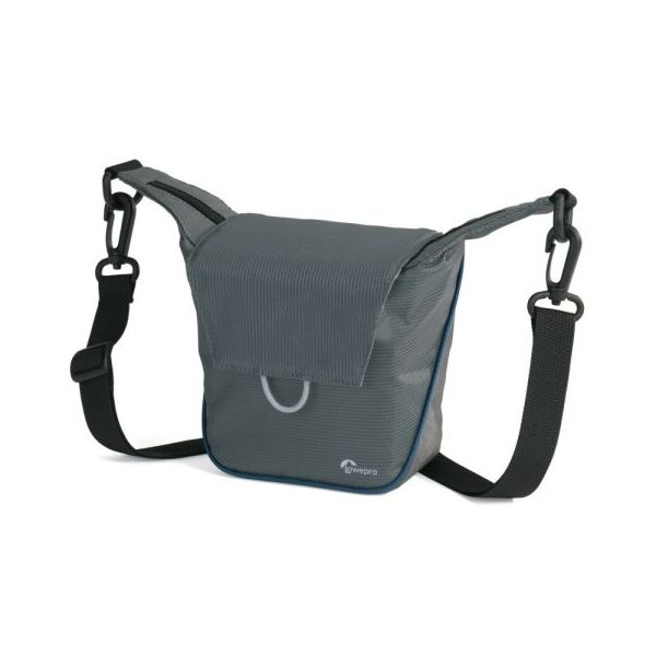 Сумка для фотоаппарата LowePro Compact Courier 80 серый
Сумка для фотоаппарата LowePro Compact Courier 80 серый