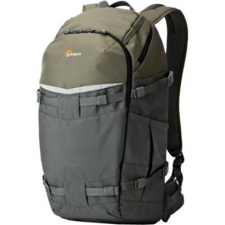 Рюкзак LowePro Flipside Trek BP 450 AW Grey-Dark Green
Рюкзак LowePro Flipside Trek BP 450 AW Grey-Dark Green