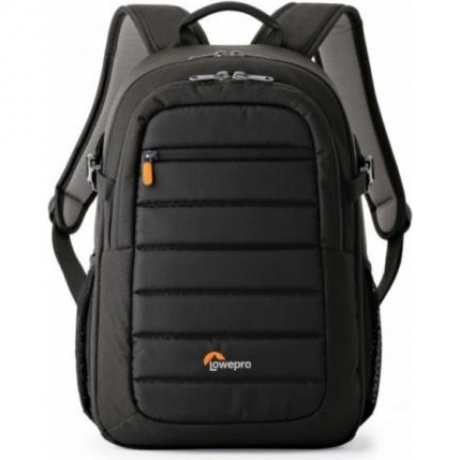 Рюкзак LowePro Tahoe BP 150 Black, Черный
Рюкзак LowePro Tahoe BP 150 Black, Черный
